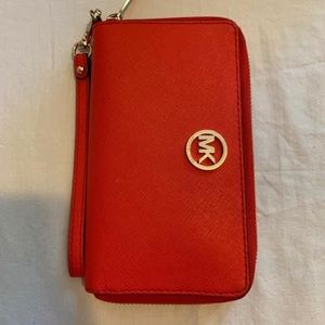 MK wallet